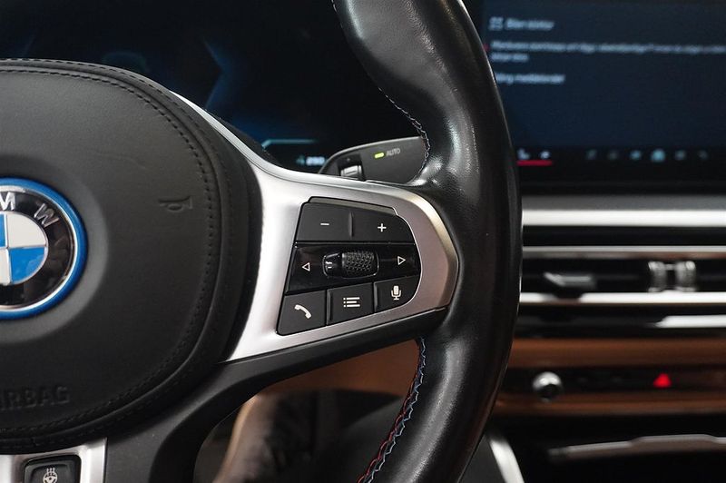 BMW i4 bild 17