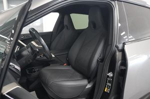 BMW iX bild 7