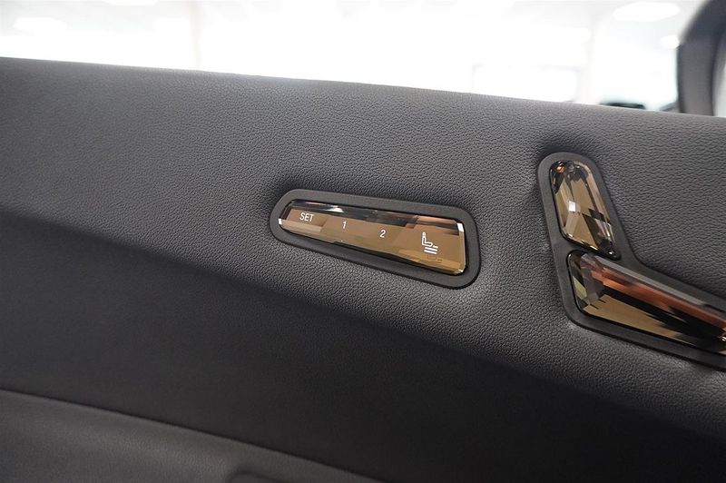 BMW iX bild 20
