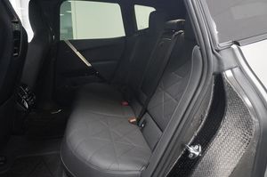 BMW iX bild 8