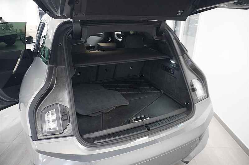BMW iX bild 9