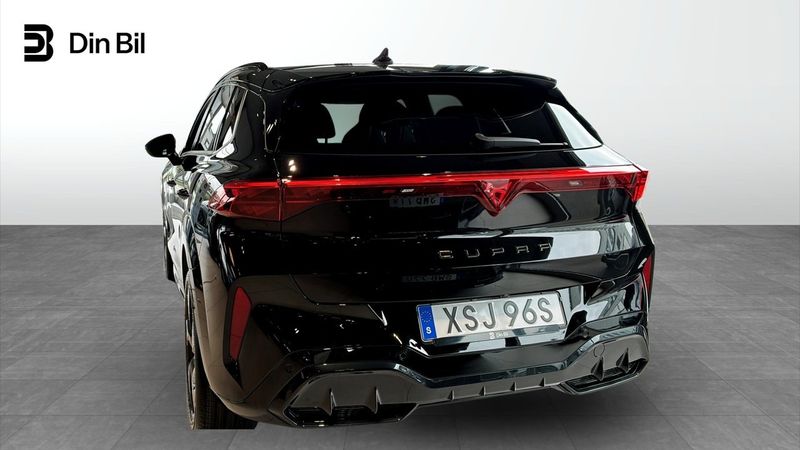 Cupra Terramar bild 5
