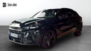 Cupra Terramar bild 1