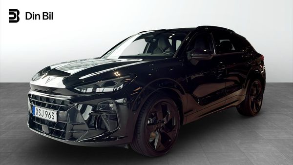 Cupra Terramar TRIBE EDITON 1.5 eTSI 150hk Privatleasingkampanj - 2026