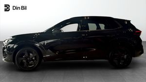 Cupra Terramar bild 2
