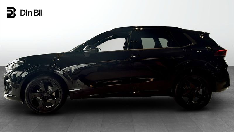 Cupra Terramar bild 2