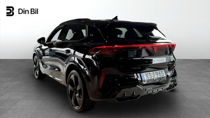 Cupra Terramar bild 3