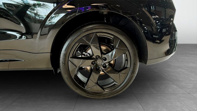 Cupra Terramar bild 6