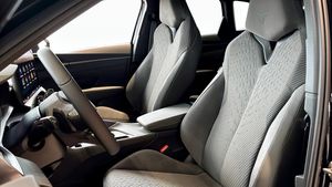 Cupra Terramar bild 8