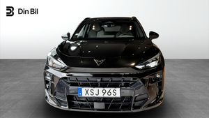 Cupra Terramar bild 4