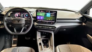 Cupra Terramar bild 10