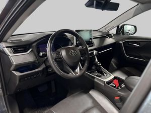 Toyota RAV4 bild 14