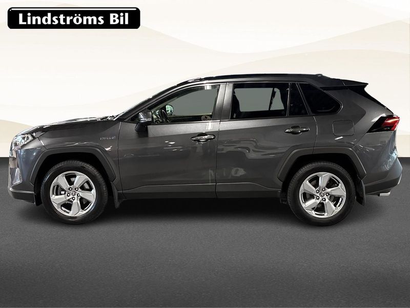 Toyota RAV4 bild 6