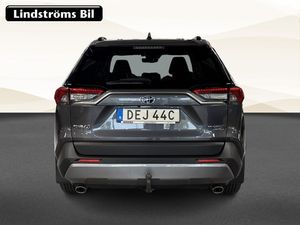 Toyota RAV4 bild 8