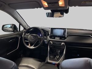 Toyota RAV4 bild 12
