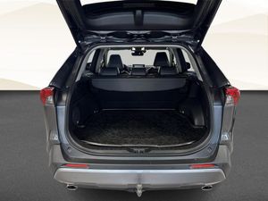 Toyota RAV4 bild 13