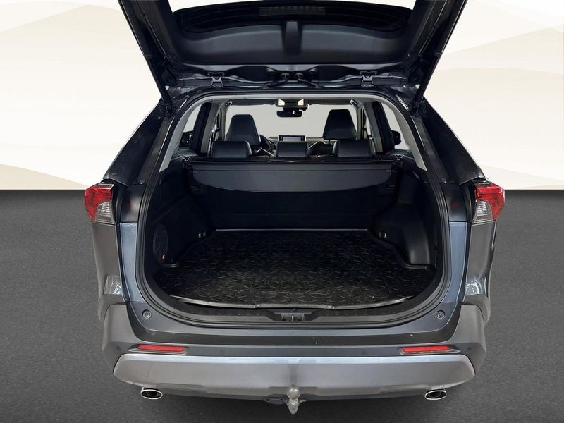 Toyota RAV4 bild 13