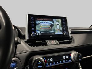 Toyota RAV4 bild 17