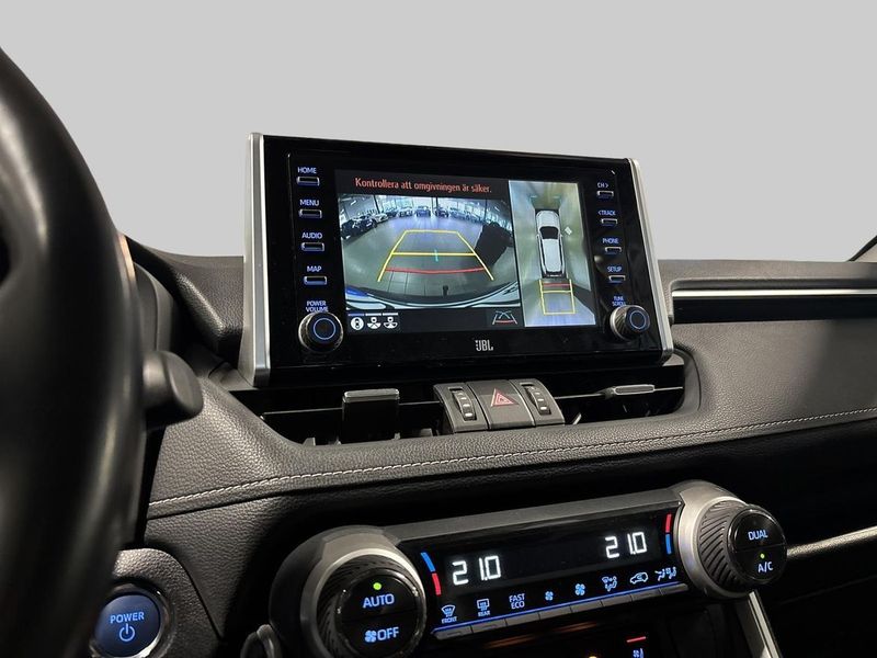 Toyota RAV4 bild 17