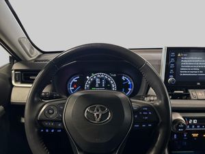 Toyota RAV4 bild 15