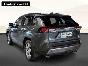 Toyota RAV4 bild 4