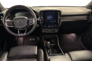 Volvo XC40 bild 9