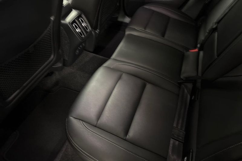 Volvo XC40 bild 12