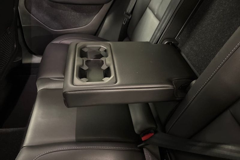 Volvo XC40 bild 17