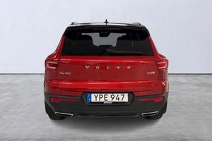 Volvo XC40 bild 5