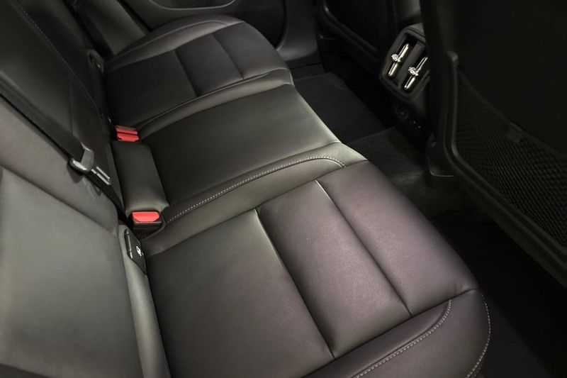 Volvo XC40 bild 11