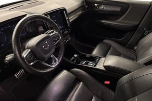 Volvo XC40 bild 8