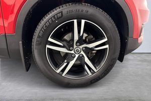 Volvo XC40 bild 14