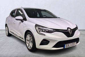 Renault Clio bild 6