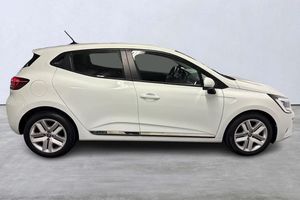 Renault Clio bild 3
