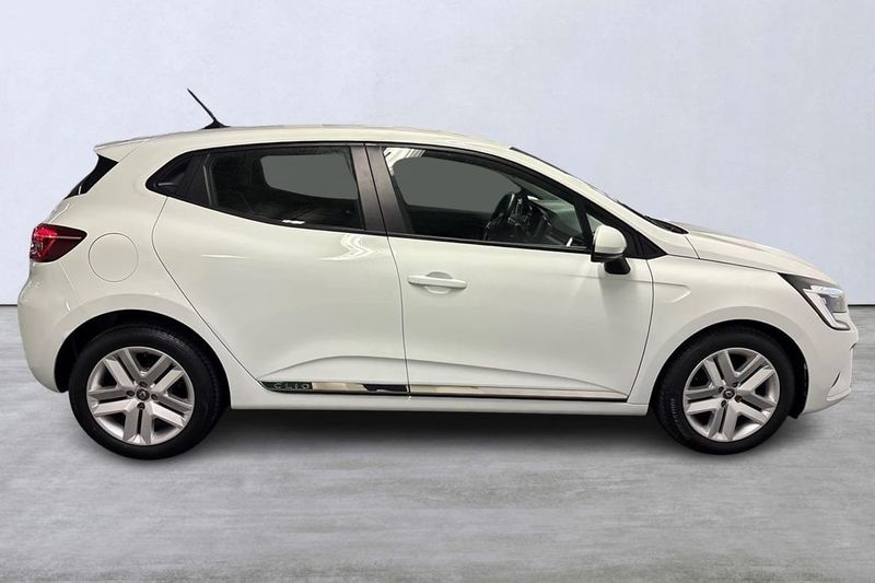 Renault Clio bild 3