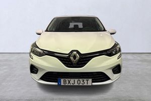 Renault Clio bild 7
