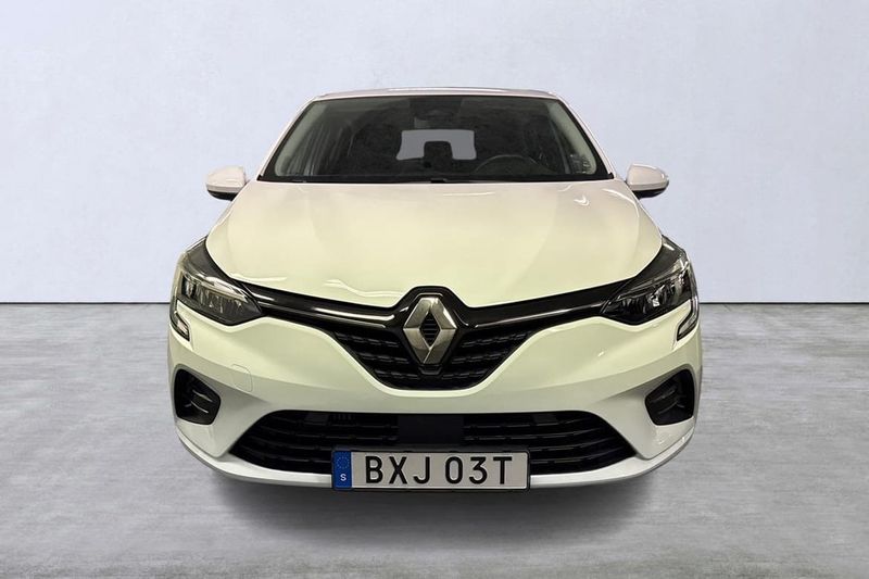 Renault Clio bild 7