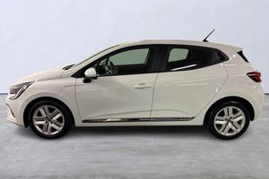Renault Clio bild 2