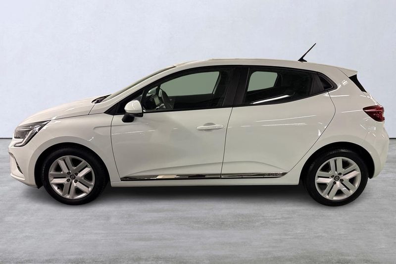 Renault Clio bild 2