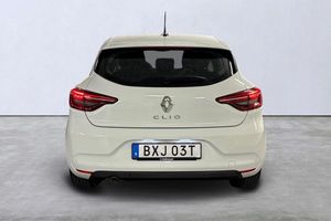 Renault Clio bild 5