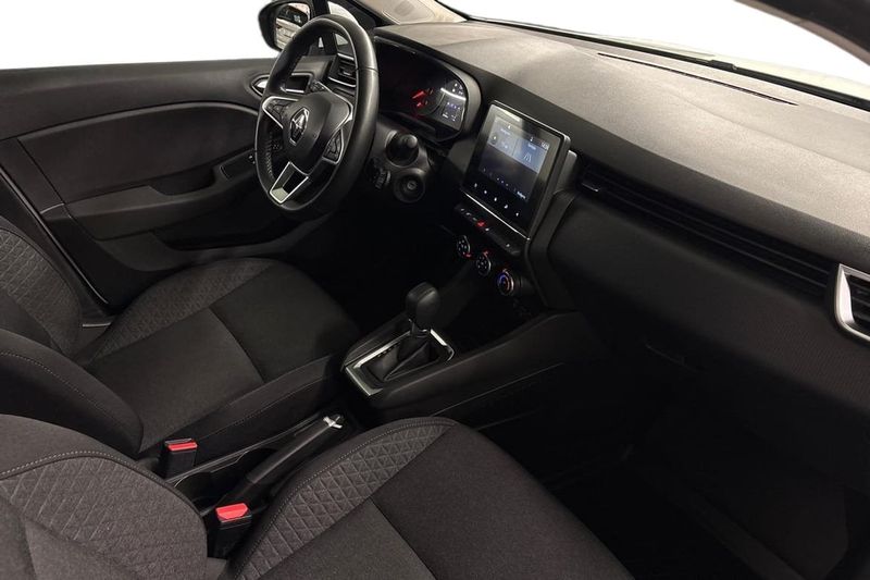 Renault Clio bild 10