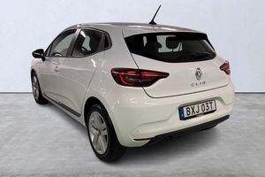 Renault Clio bild 4