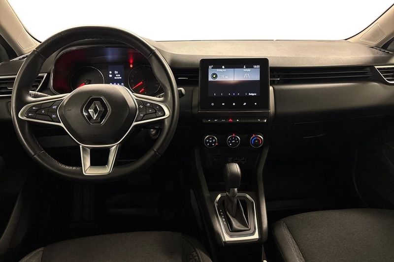 Renault Clio bild 9