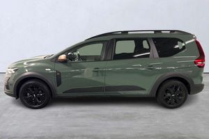 Dacia Jogger bild 2