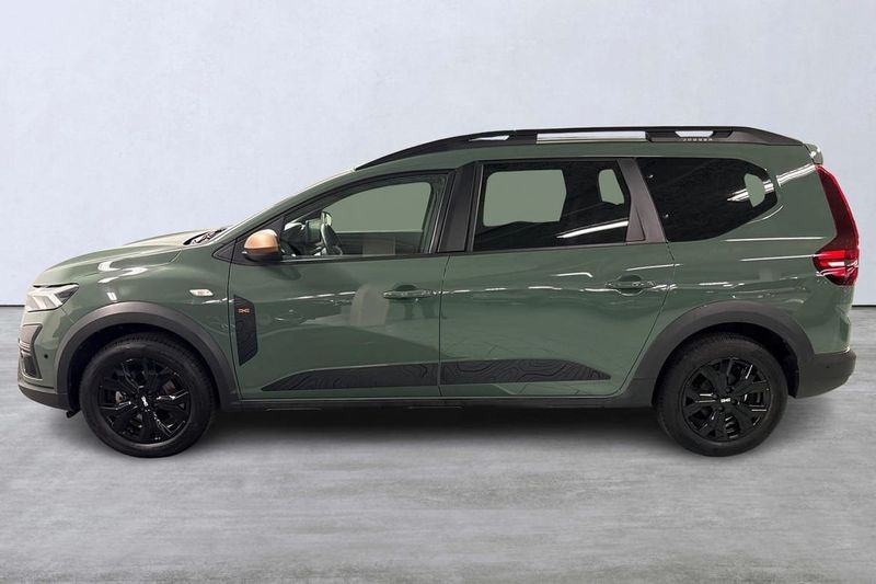 Dacia Jogger bild 2