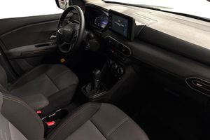 Dacia Jogger bild 10