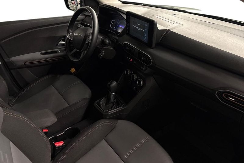 Dacia Jogger bild 10