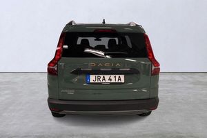 Dacia Jogger bild 5