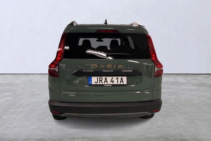 Dacia Jogger bild 5