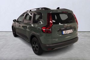 Dacia Jogger bild 4
